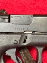 NICE Glock 45 9 mm  - 8 of 9