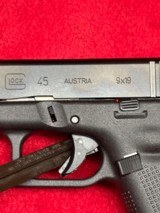 NICE Glock 45 9 mm  - 7 of 9