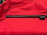 NICE Remington 11-87 12 Gauge Rifled Slug Barrel 21"  - 12 of 19