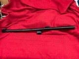 NICE Remington 11-87 12 Gauge Rifled Slug Barrel 21"  - 1 of 19