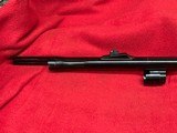 NICE Remington 11-87 12 Gauge Rifled Slug Barrel 21"  - 6 of 19