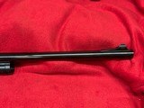 NICE Remington 11-87 12 Gauge Rifled Slug Barrel 21"  - 7 of 19