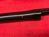 NICE Remington 11-87 12 Gauge Rifled Slug Barrel 21"  - 14 of 19