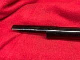 NICE Remington 11-87 12 Gauge Rifled Slug Barrel 21"  - 9 of 19