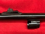 NICE Remington 11-87 12 Gauge Rifled Slug Barrel 21"  - 8 of 19