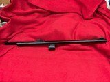 NICE Remington 11-87 12 Gauge Rifled Slug Barrel 21"  - 2 of 19