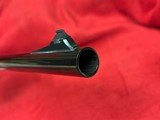 NICE Remington 11-87 12 Gauge Rifled Slug Barrel 21"  - 17 of 19