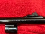 NICE Remington 11-87 12 Gauge Rifled Slug Barrel 21"  - 5 of 19