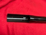 NICE Remington 11-87 12 Gauge Rifled Slug Barrel 21"  - 15 of 19