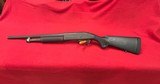 Remington 870 Police Magnum 12 Gauge - 1 of 16