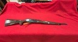 Vintage Remington Mohawk 10C .22 LR - 1 of 15