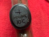 Vintage Remington Mohawk 10C .22 LR - 13 of 15