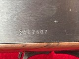 Vintage Remington Mohawk 10C .22 LR - 10 of 15