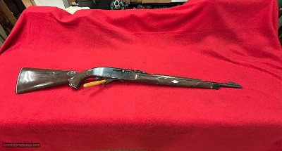 Vintage Remington Mohawk 10C .22 LR