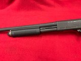 Remington 870 Police Magnum 12 Gauge Pump - 3 of 16