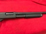 Remington 870 Police Magnum 12 Gauge Pump - 5 of 16