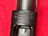 Mossberg 500 12 Gauge 28" Pump - 12 of 15