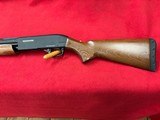 Winchester SXP Field 20 gauge
26" Pump - 2 of 16