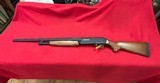 Winchester SXP Field 20 gauge
26" Pump - 1 of 16