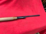 Winchester SXP Field 20 gauge
26" Pump - 7 of 16