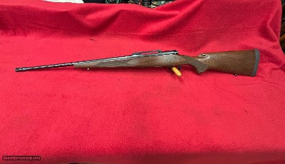 NICE Winchester Model 70 Carbine .30-06