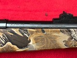 Traditions Timber Ridge .50 Cal Camo - 9 of 10