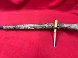 Traditions Timber Ridge .50 Cal Camo - 7 of 10
