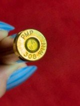 BBM .308 Winchester 143 gr. FMJBT ...........120 Rounds - 5 of 5