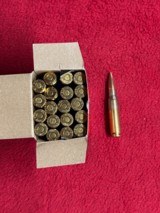 BBM .308 Winchester 143 gr. FMJBT ...........120 Rounds - 4 of 5
