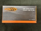 HSM 35 Remington 200 Gr Round Nose Ammo.....60 rounds - 2 of 4 HSM 35 Remington 200 Gr Round Nose Ammo.....60 rounds - 2 of 4