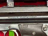 Ruger Mark II .22 LR 10" - 6 of 8