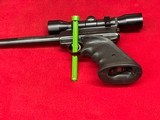Ruger Mark II .22 LR 10" - 3 of 8