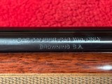 Browning Bar 243 Winchester - 7 of 11