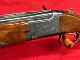 Browning Citori 12 Gauge 26