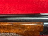 Browning Citori 12 Gauge 26