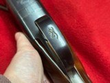 Browning Citori 12 Gauge 26