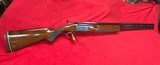 Browning Citori 12 Gauge 26