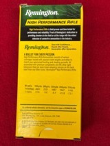 Remington 222 Rem. 50 GR PSP Ammo...........80 rds - 3 of 6