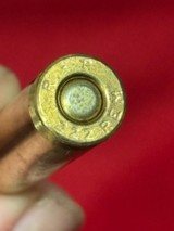 Remington 222 Rem. 50 GR PSP Ammo...........80 rds - 6 of 6