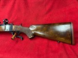 NICE Ruger #1 .257 Weatherby Mag - 2 of 14