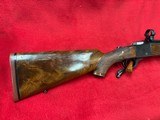 NICE Ruger #1 .257 Weatherby Mag - 4 of 14