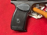 Baikal IJ-70 9MM Makarov - 10 of 15