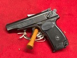 Baikal IJ-70 9MM Makarov