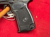 Baikal IJ-70 9MM Makarov - 4 of 15