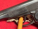 Baikal IJ-70
9mm Makarov Semi-Auto Pistol - 6 of 14