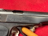 Baikal IJ-70
9mm Makarov Semi-Auto Pistol - 11 of 14