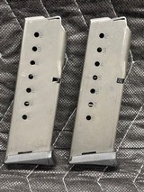 NICE Sig Sauer P239 DA0 9MM - 9 of 14