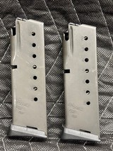 NICE Sig Sauer P239 DA0 9MM - 8 of 14