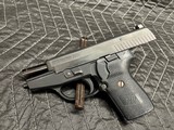 NICE Sig Sauer P239 DA0 9MM - 7 of 14