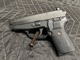 NICE Sig Sauer P239 DA0 9MM - 3 of 14